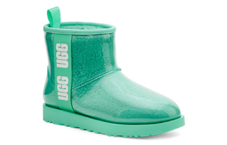 (WMNS) UGG Classic Clear Mini 1113190-TDP