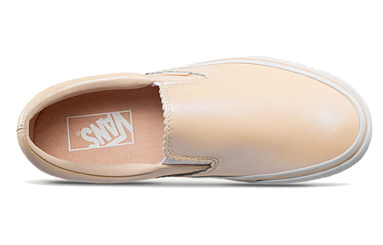 Vans Slip-On For Pink VN0A38F7VKA