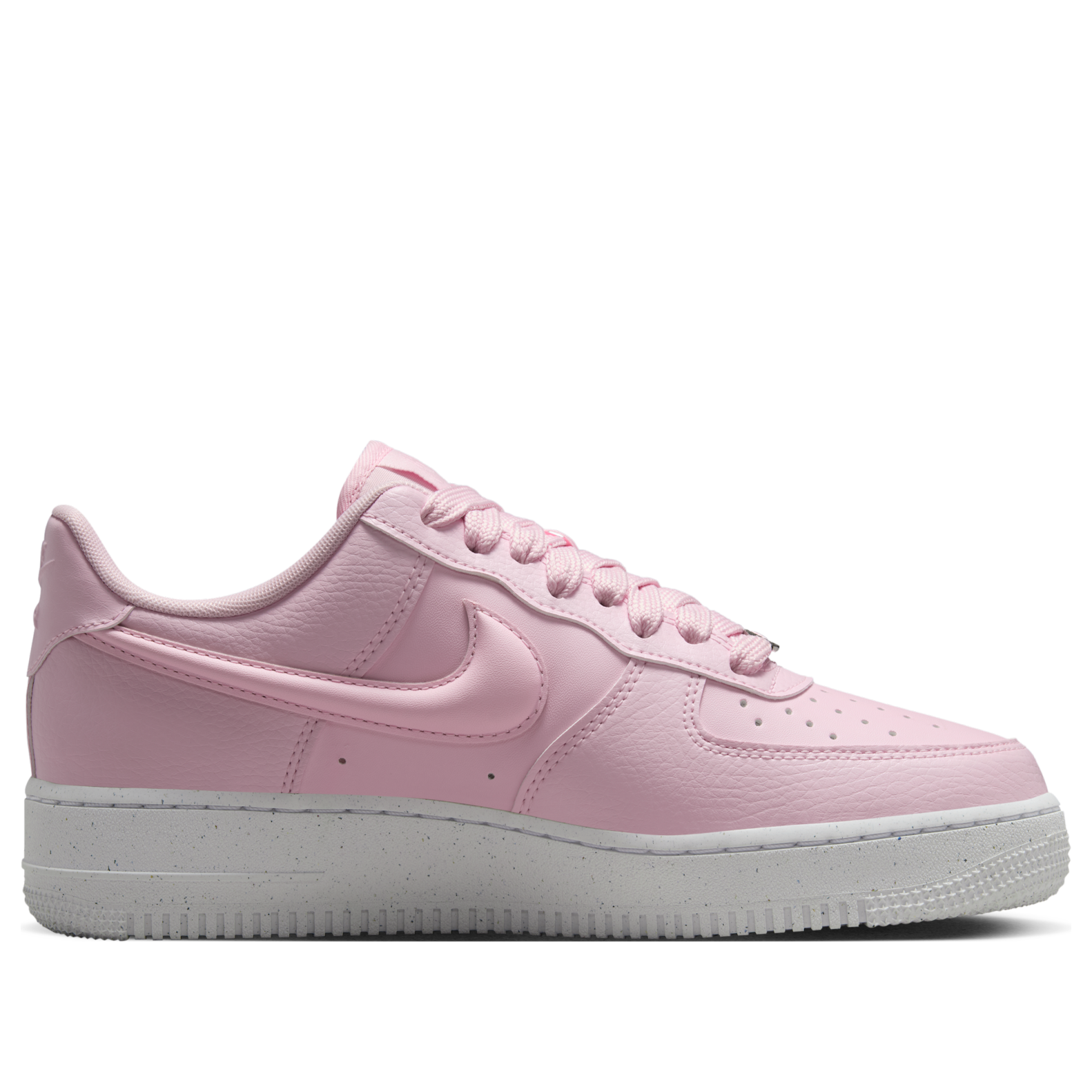 (WMNS) Nike Air Force 1 Low '07 Next Nature 'Pink Foam White' HF2014-600