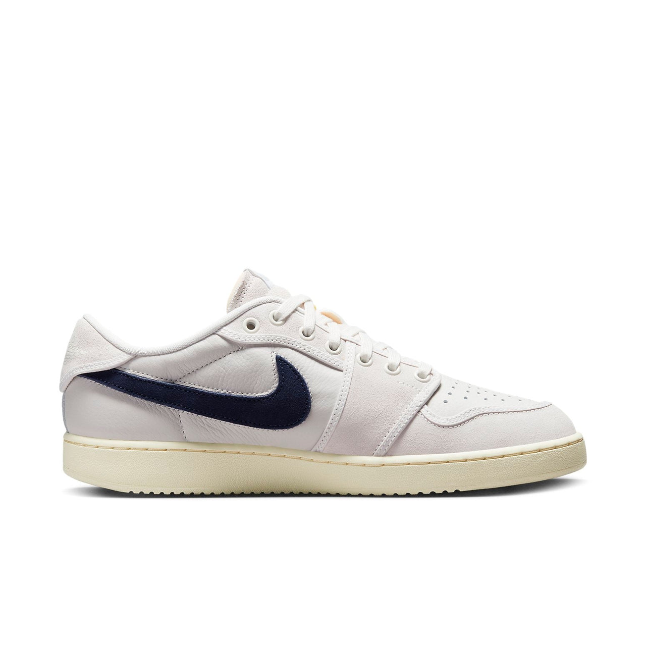 Air Jordan 1 AJKO Low x Union LA 'Sail Muslin' DZ4864-100