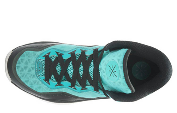 Li-Ning Way of Wade 3 Lite 'Corn Mint' ABAK031-6