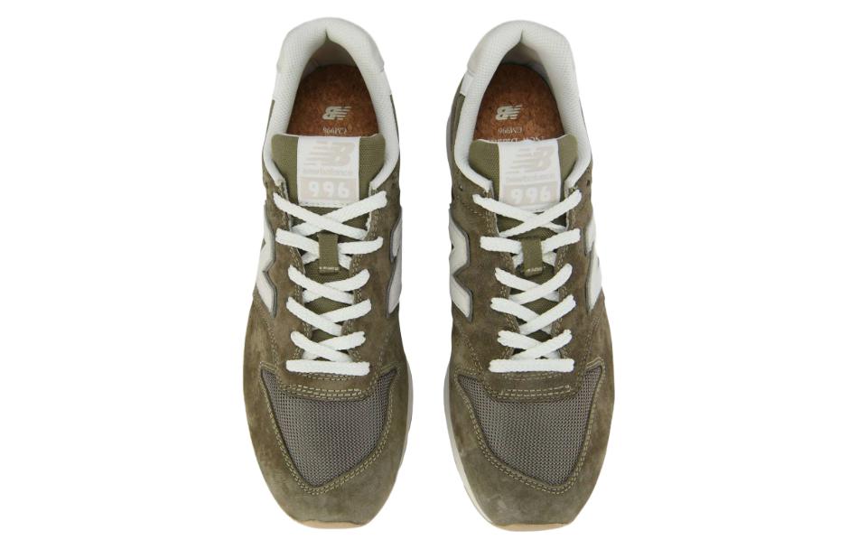 New Balance 996 'Olive Green' CM996RS2