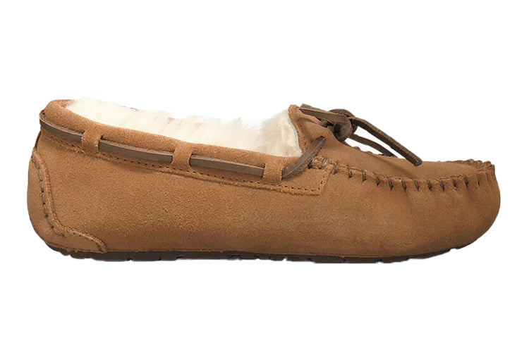 (PS) UGG Dakota Slipper 'Chestnut' 5296-CHE