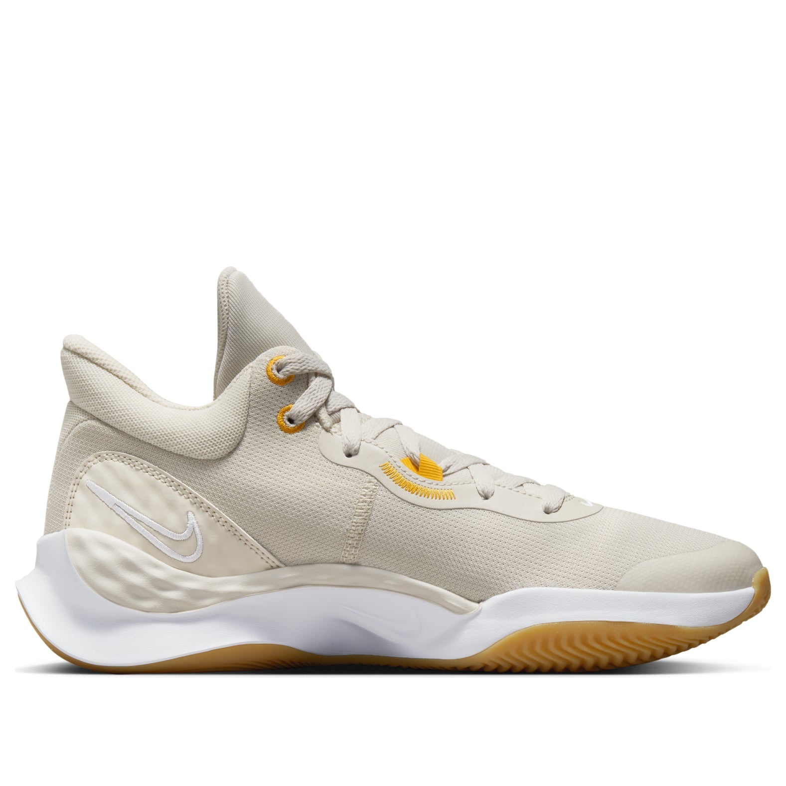 Nike Renew Elevate 3 'Phantom University Gold' DD9304-009
