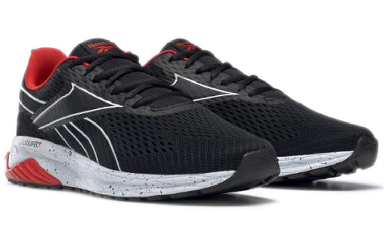 Reebok Liquifect 180 2 SPT Sneakers Black/Orange FV0966