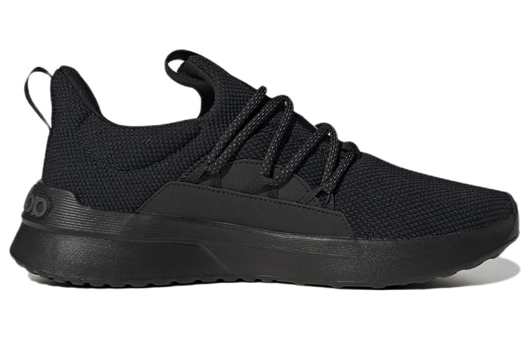 adidas Lite Racer Adapt 5.0 'Core Black Grey' HR1800