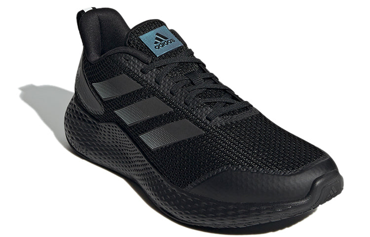 adidas Edge Gameday 'Black Night Metallic' GW2499
