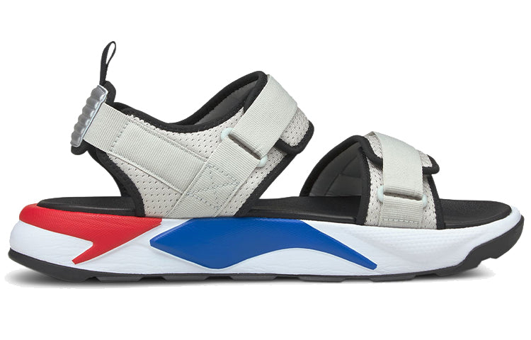 PUMA RS-Sandal 'Grey Violet White' 374862-03