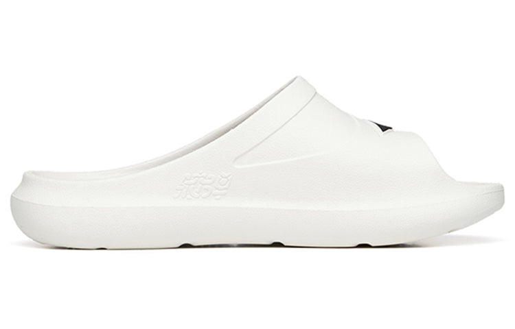 (WMNS) ANTA C37 Slides 'White Black' 922226992-2