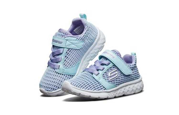 Skechers Go Run 'Light Purple' 664080N-AQPR