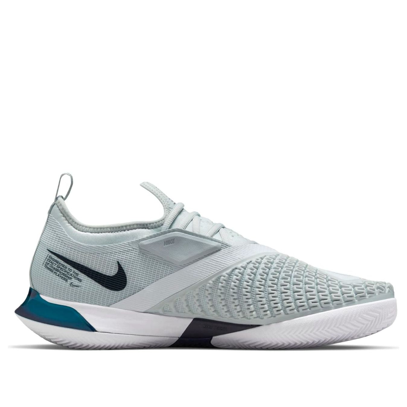 Nike Court React Vapor NXT 'Blue' CV0726-007