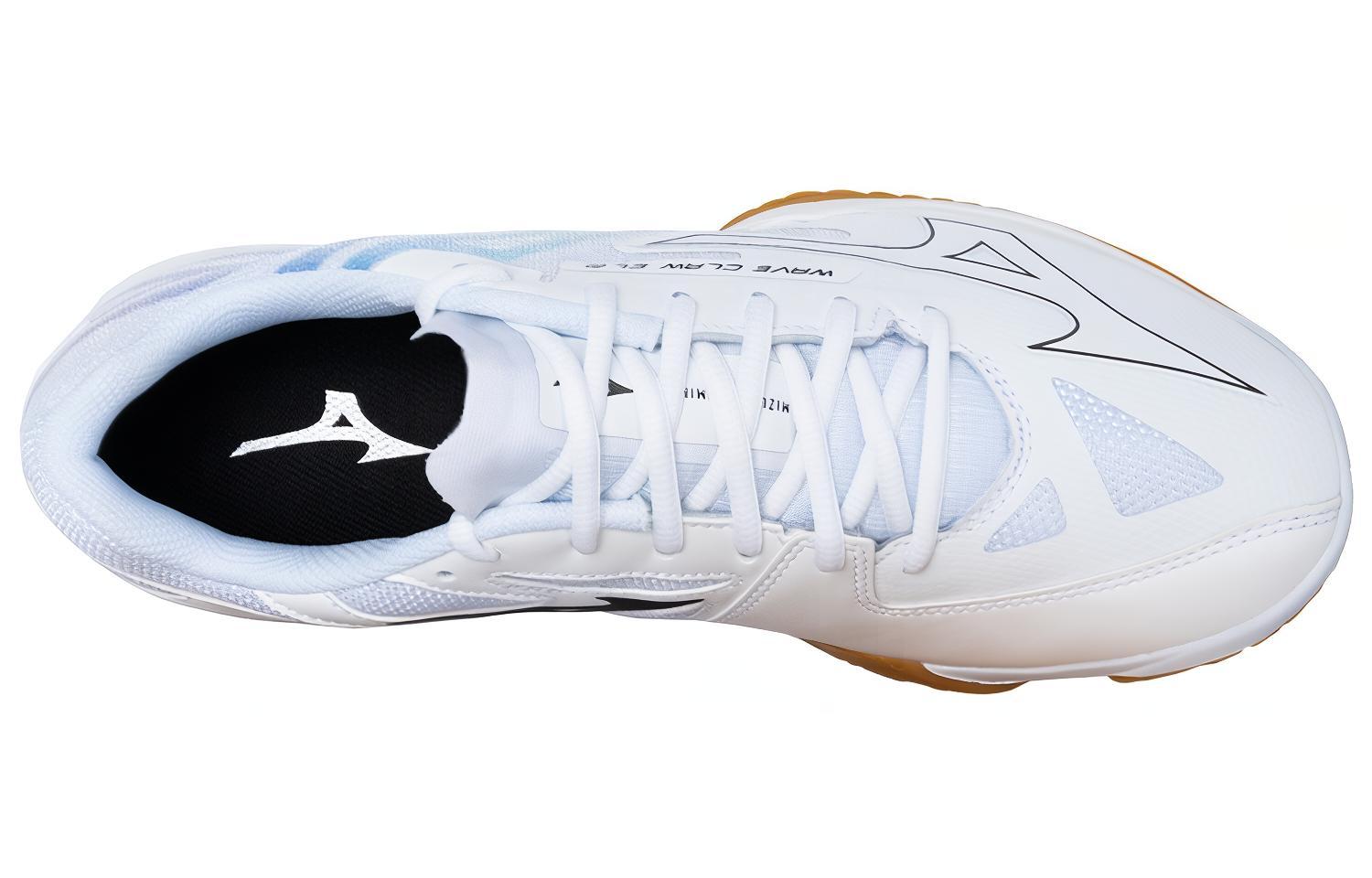 Mizuno Wave Claw 2 'White' 71GA228041
