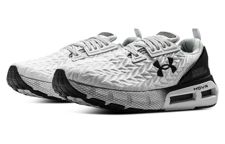 Under Armour HOVR Mega 2 Clone CN 'White Black' 3025472-102