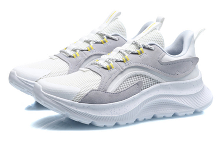 Li-Ning Countflow FeiYu x Dunhuang Museum 'White' AGLQ189-1