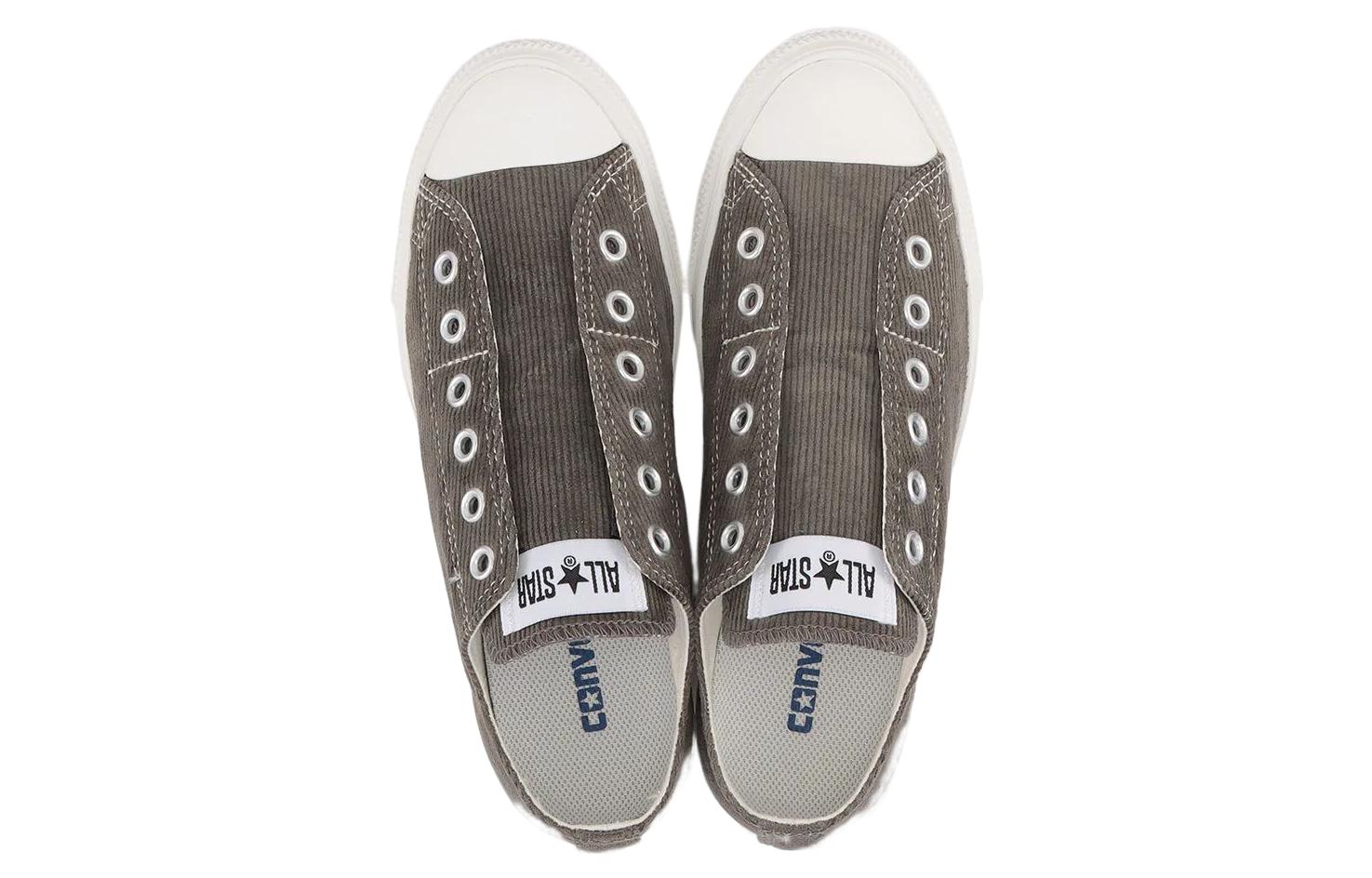 Converse All Star Light Corduroy Slip OX 31306801