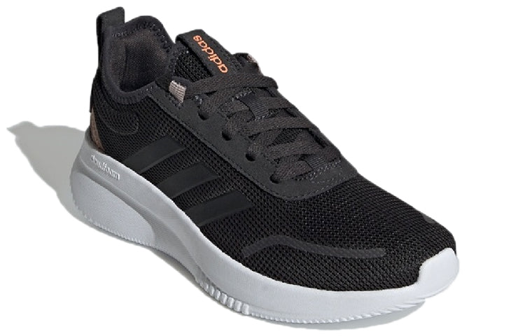 (WMNS) adidas Lite Racer Rebold 'Carbon' GW2403