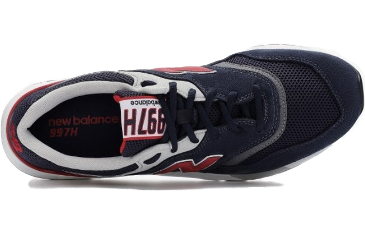 New Balance 997 D 'Navy' CM997HDM