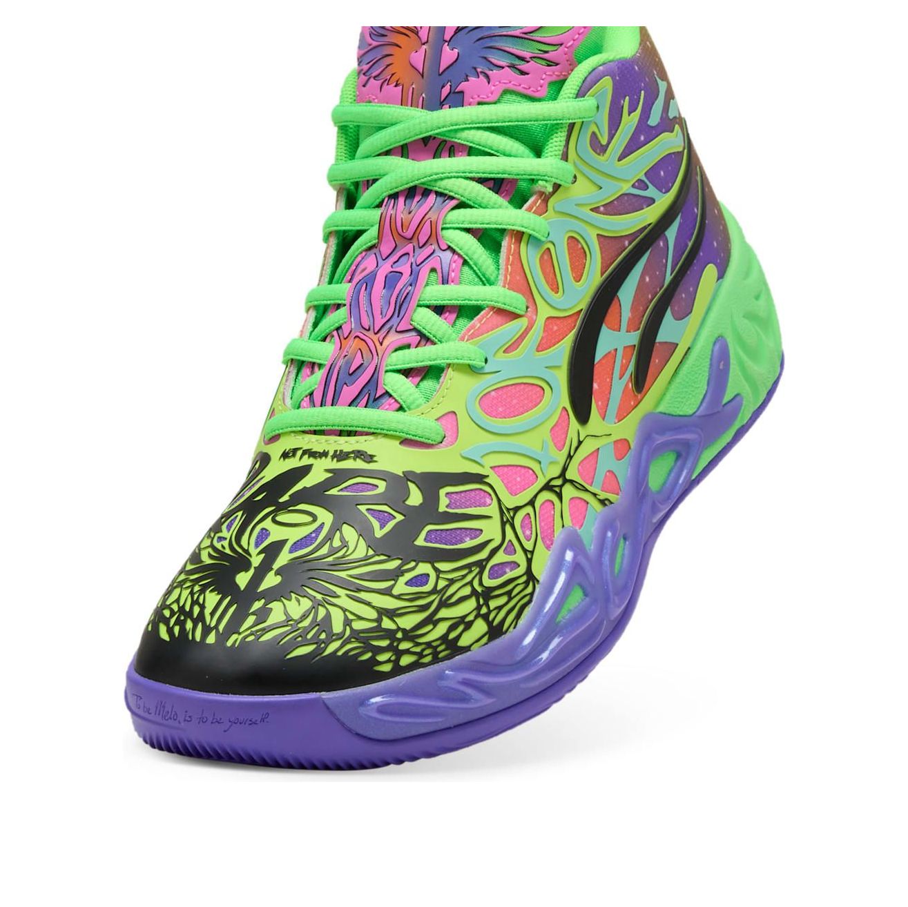 PUMA MB.04 'Be You' 311309-01