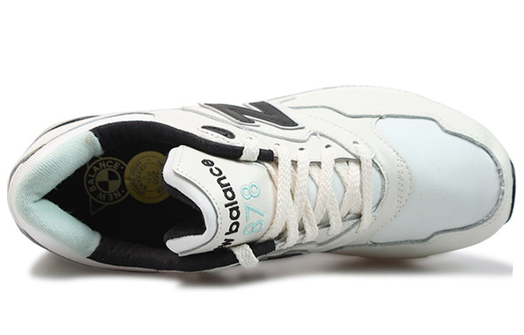 New Balance 878 'White' ML878WW