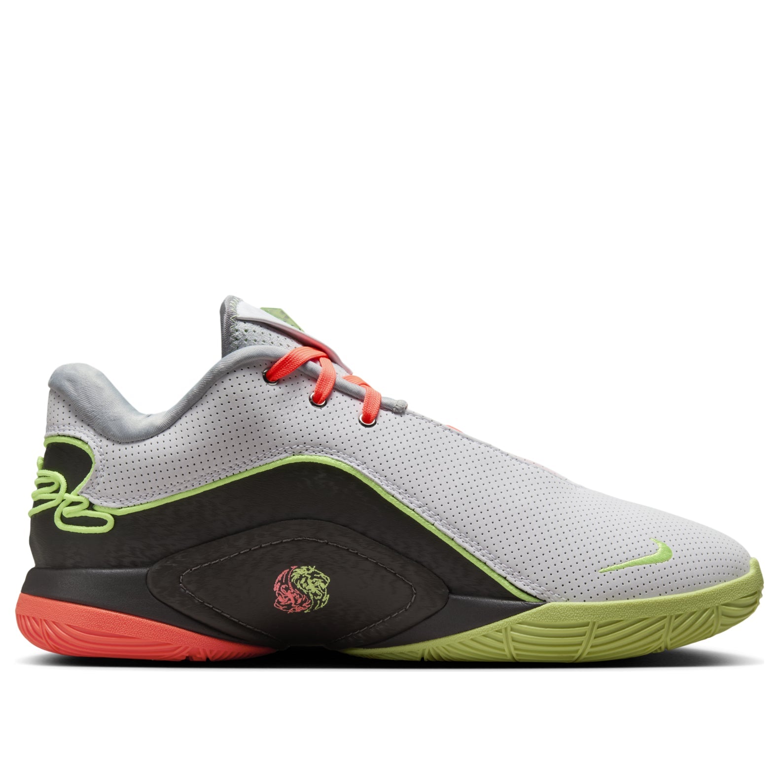 Nike LeBron 22 EP 'Crown Jewel' FZ1095-101
