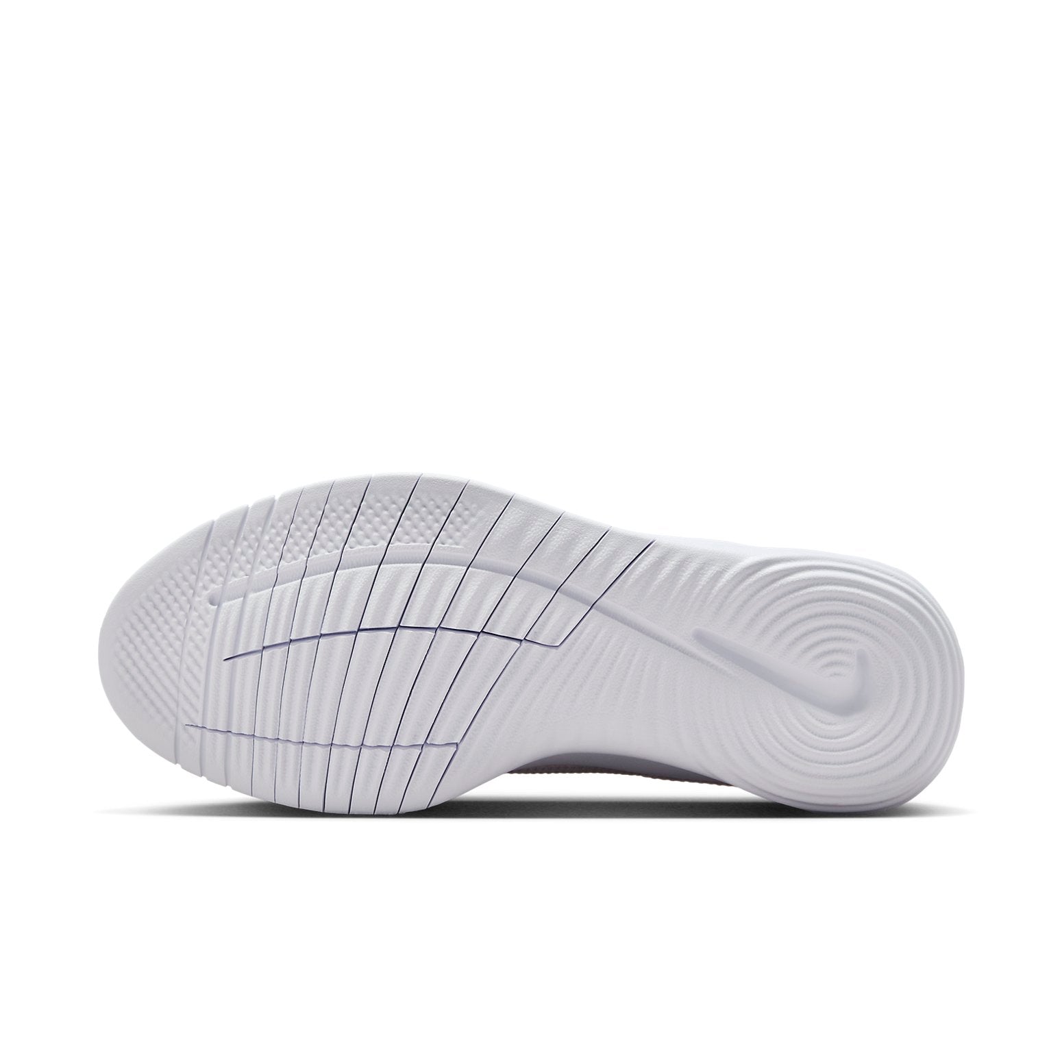 (WMNS) Nike Flex Experience Run 12 'Platinum Violet' DV0746-001
