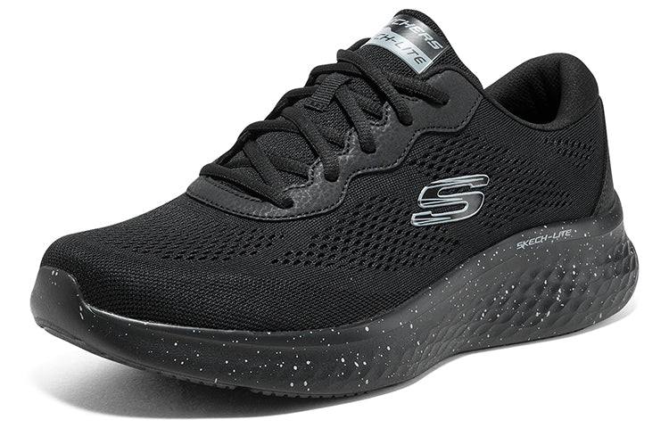Skechers Skech-Lite Pro 'Pure Black' 232596-BBK
