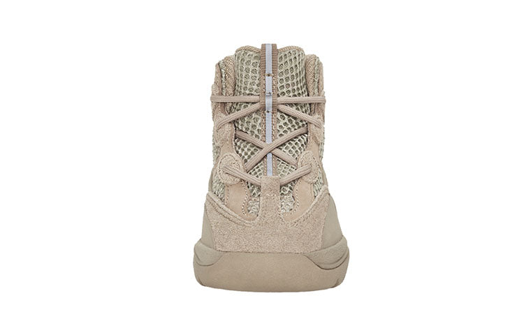 (TD) adidas Yeezy Desert Boot 'Rock' EG6683