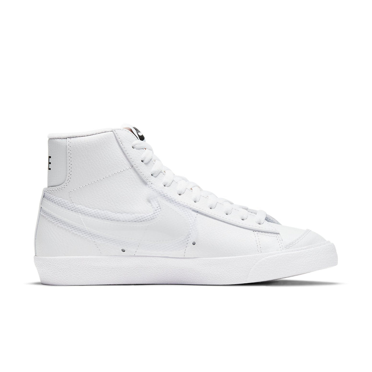 (WMNS) Nike Blazer Mid '77 'Triple White' DD0502-100