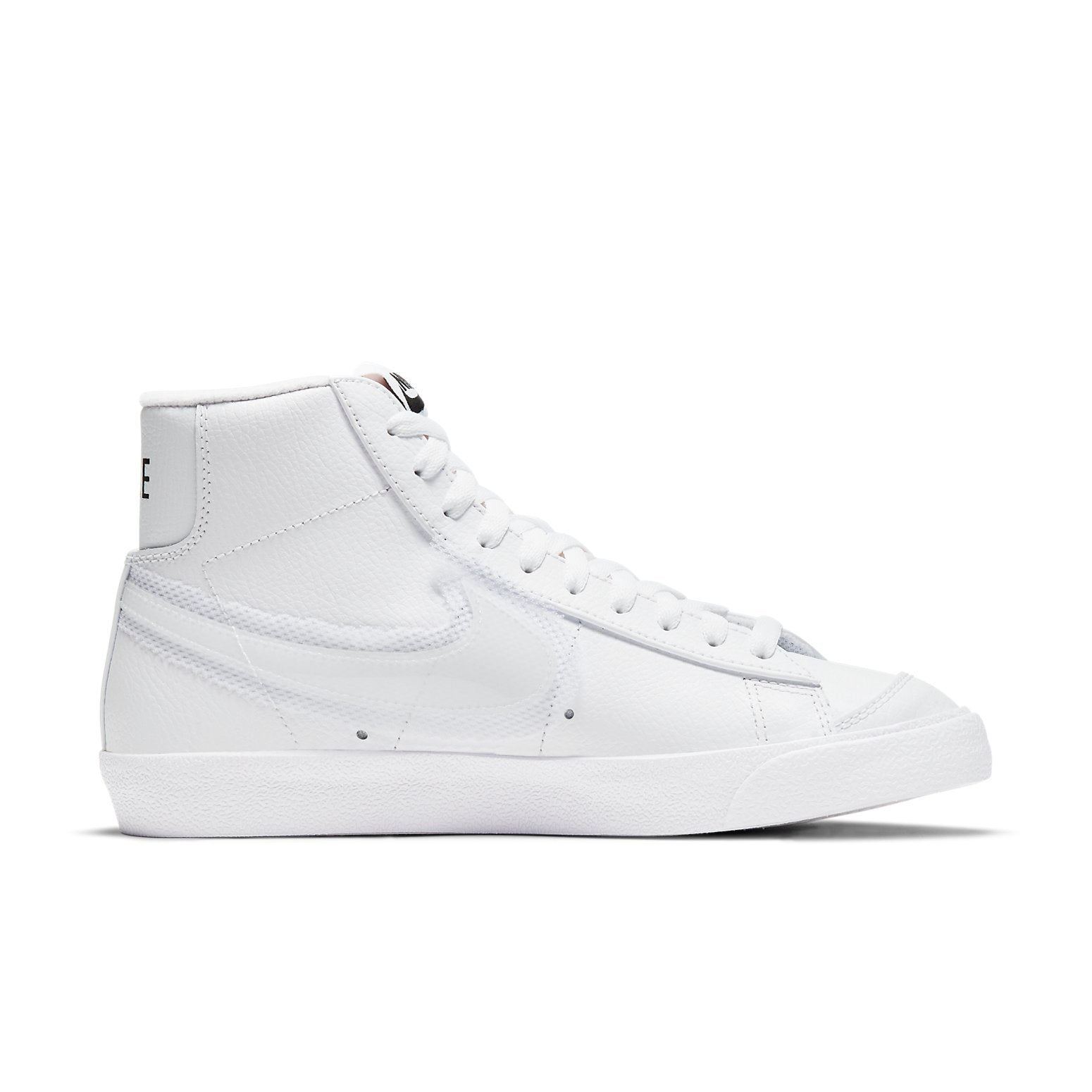 (WMNS) Nike Blazer Mid '77 'Triple White' DD0502-100