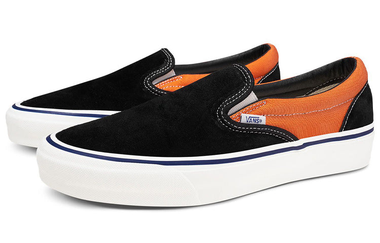 Vans OG Classic Slip-On LX 'Exuberance' VN0A45JKXDV