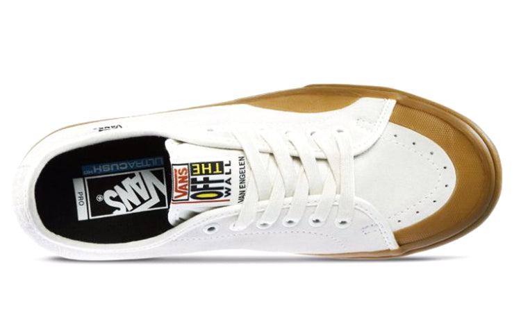 Vans Av Classic Pro Marshmallow White VN0A38C2VE1