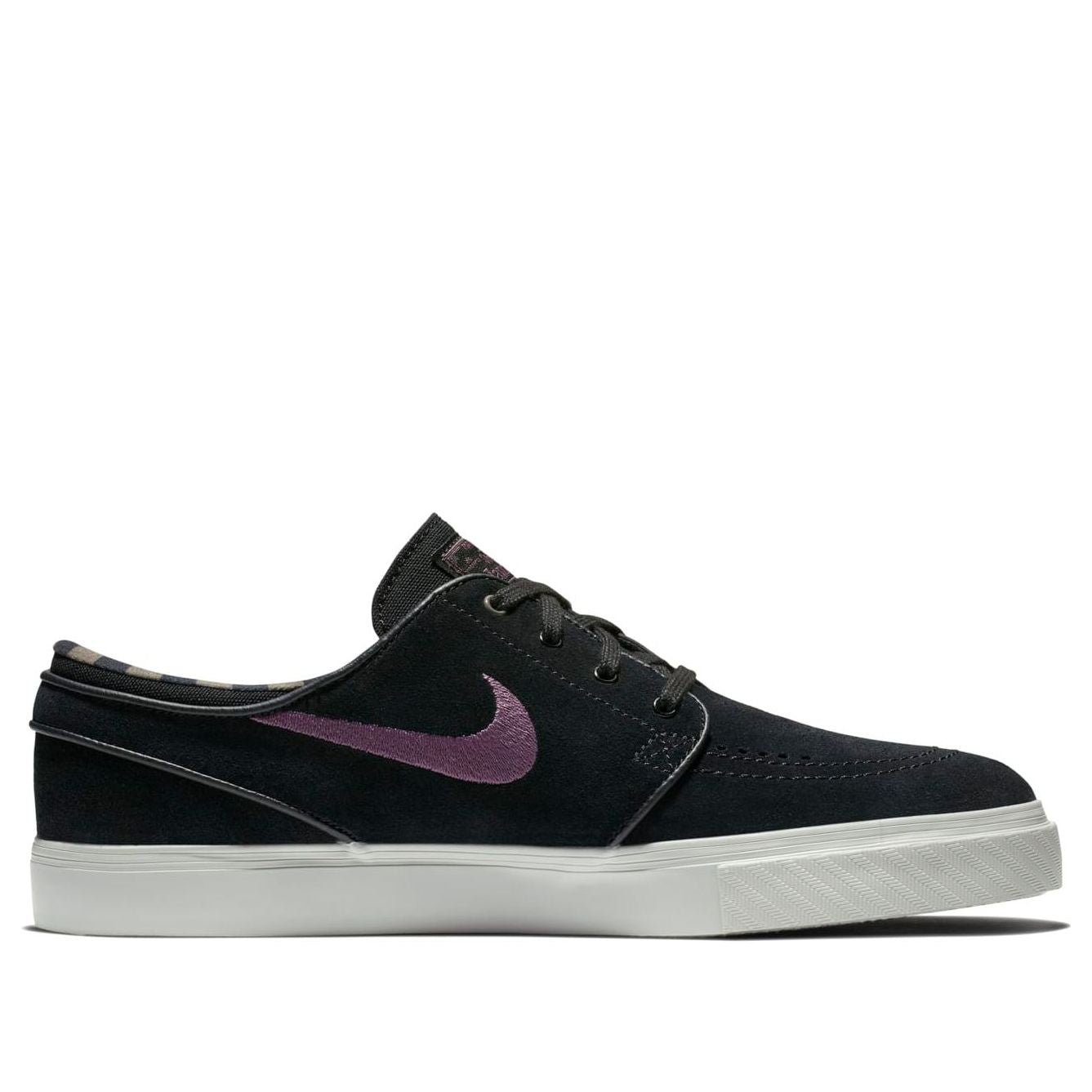 Nike Zoom Stefan Janoski 'Black Pro Purple' 333824-066