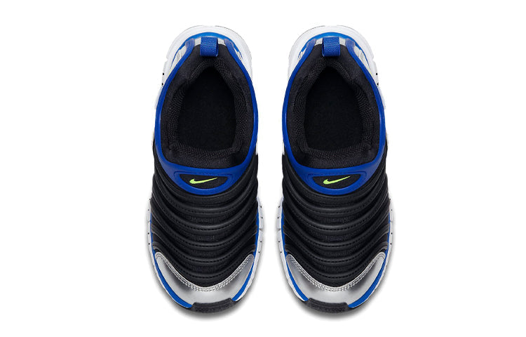 Nike DYNAMO FREE (PS) AP 'Black' 343738-012