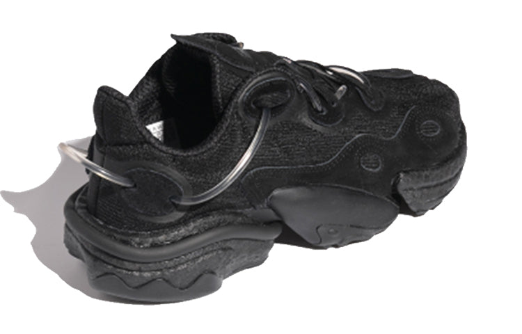 adidas Torsion X 'Triple Black' FV4603