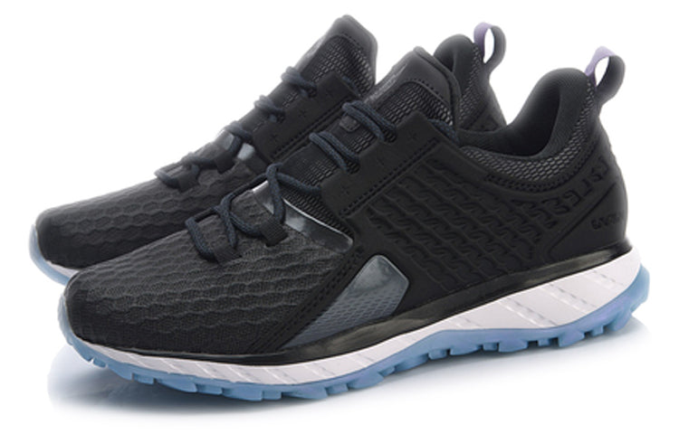 (WMNS) Li-Ning Protective Cloud 'Black' ARHN094-7