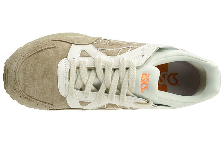 (WMNS) ASICS Gel-Lyte V 'Tan Beige Orange' H661L-5050