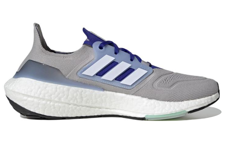 adidas Ultraboost 22 'Grey White Lucid Blue' HP9189