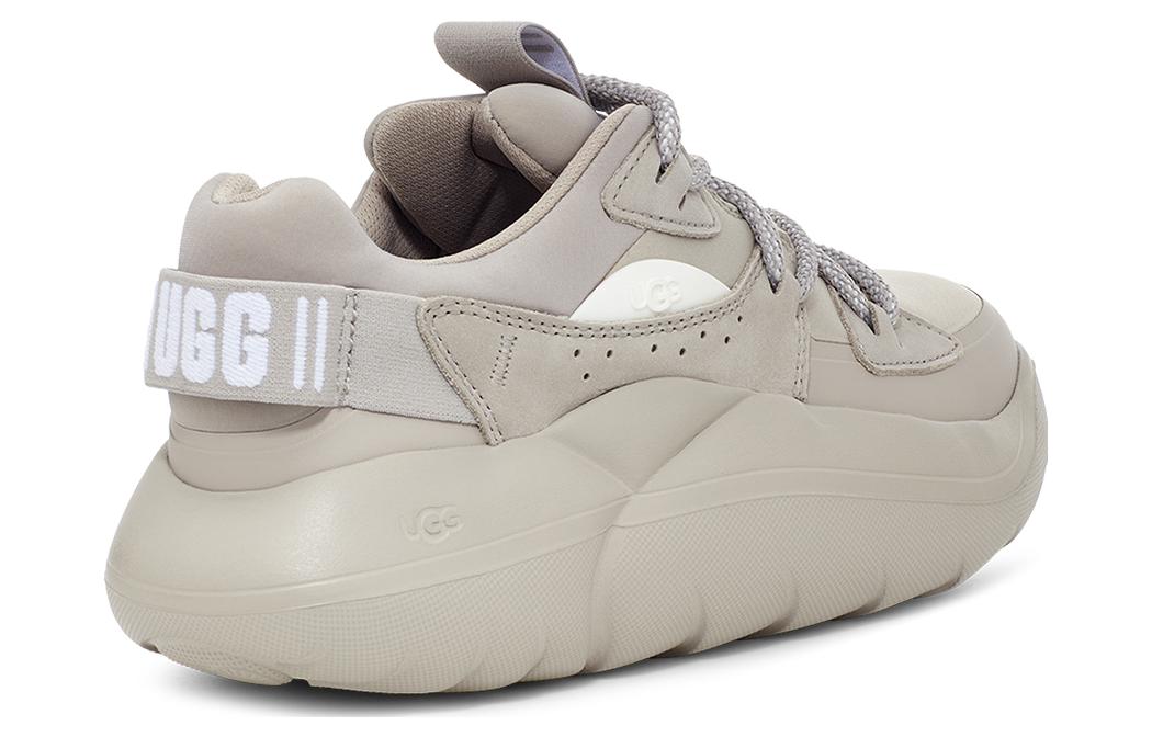 (WMNS) UGG LA Cloud Lace 1123715-GOA