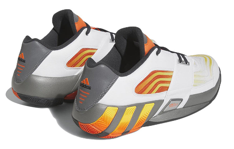 adidas Gil Zero Restomod 'Grant High School' FZ6213
