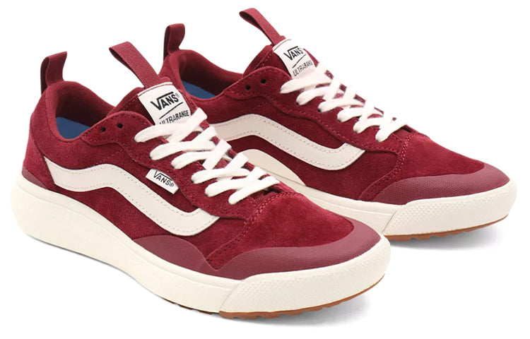 Vans Suede Ultrarange EXO SE Red VN0A4UWMA2H