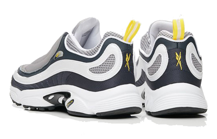 Reebok DMX Daytona 'Solid Grey' CN3809