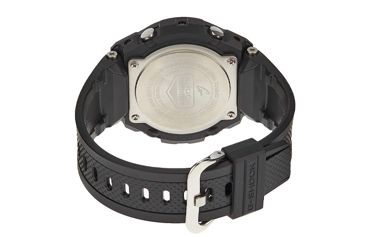 CASIO G-Shock G-Steel 'Black' GST-S100G-1B