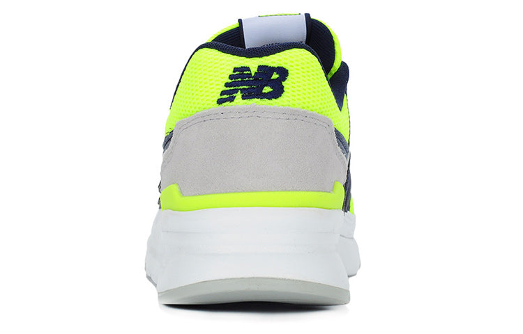 New Balance 997H 'Hi Lite' CM997HCR
