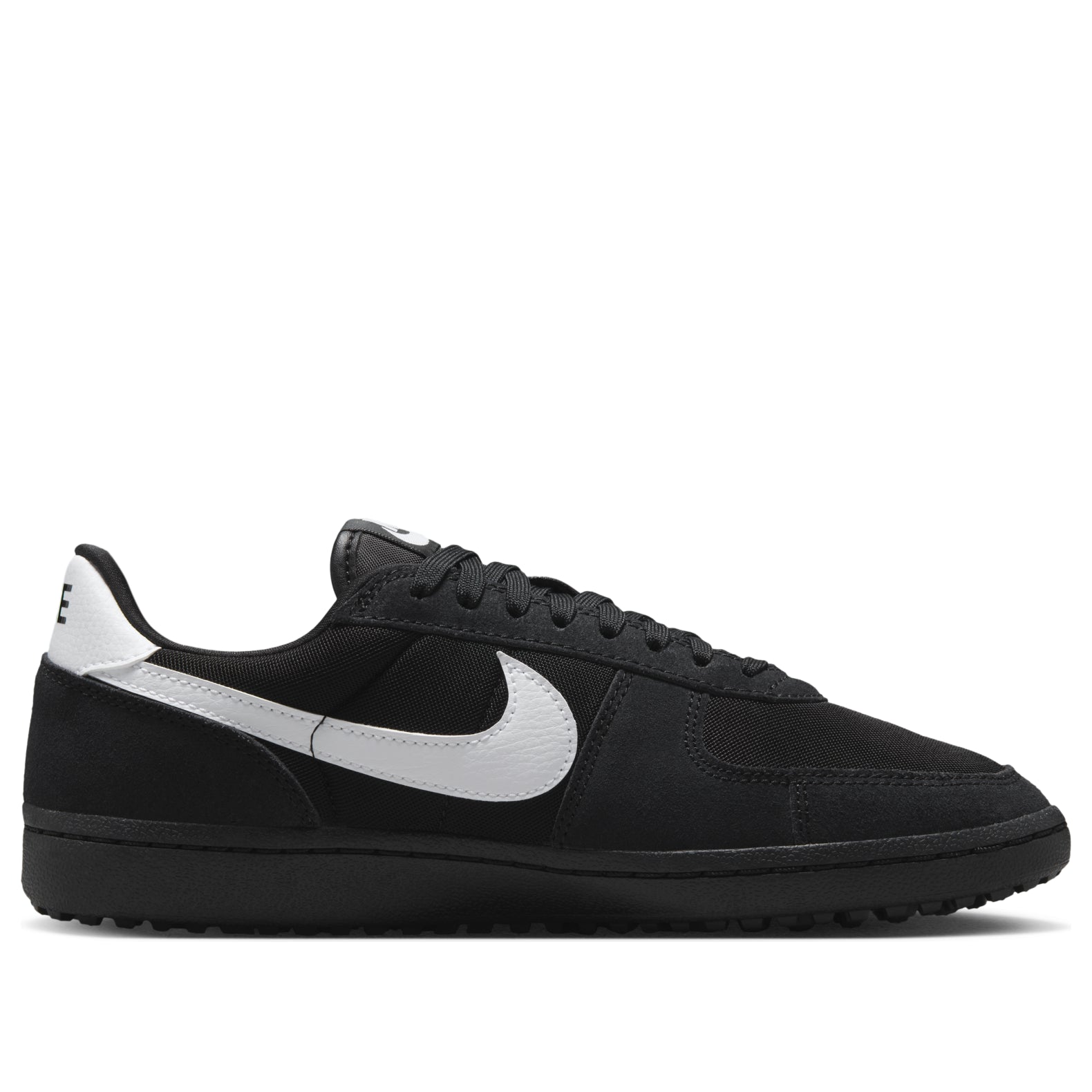 (WMNS) Nike Field General 'Black White' HJ6000-002