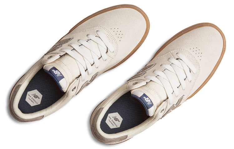 New Balance Numeric Pro Beige/Brown NM255OFW
