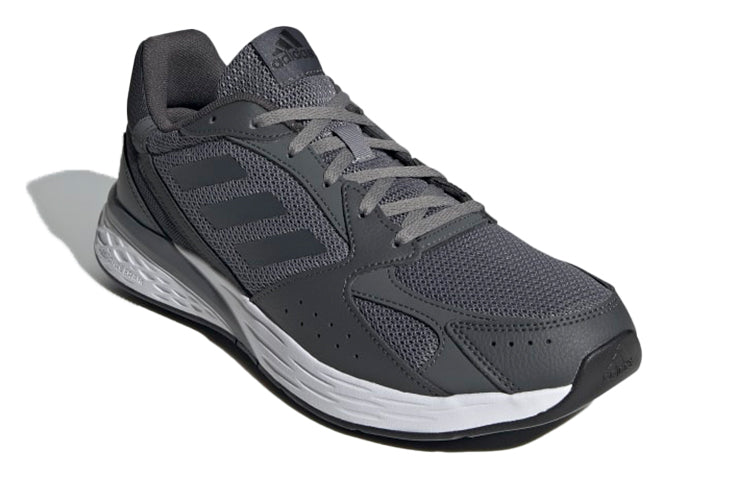 adidas Response 'Black Grey' FY9575