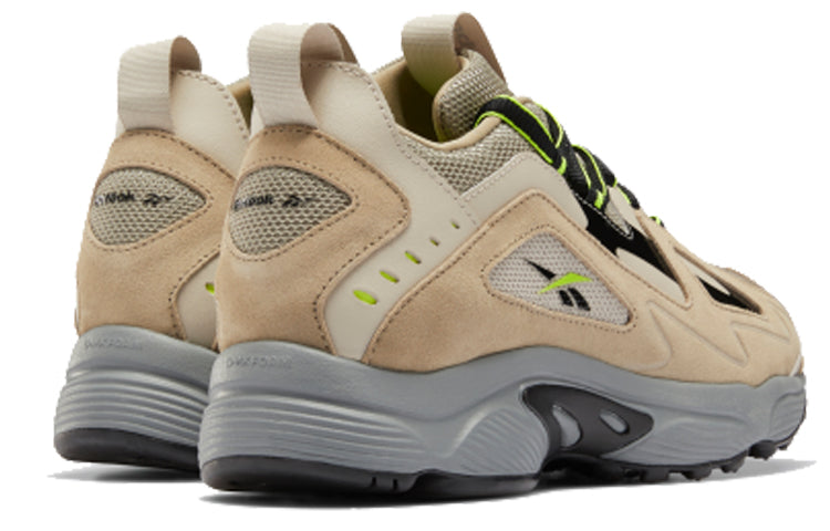 Reebok DMX Series 1200 LT Running Shoes Beige FV5292