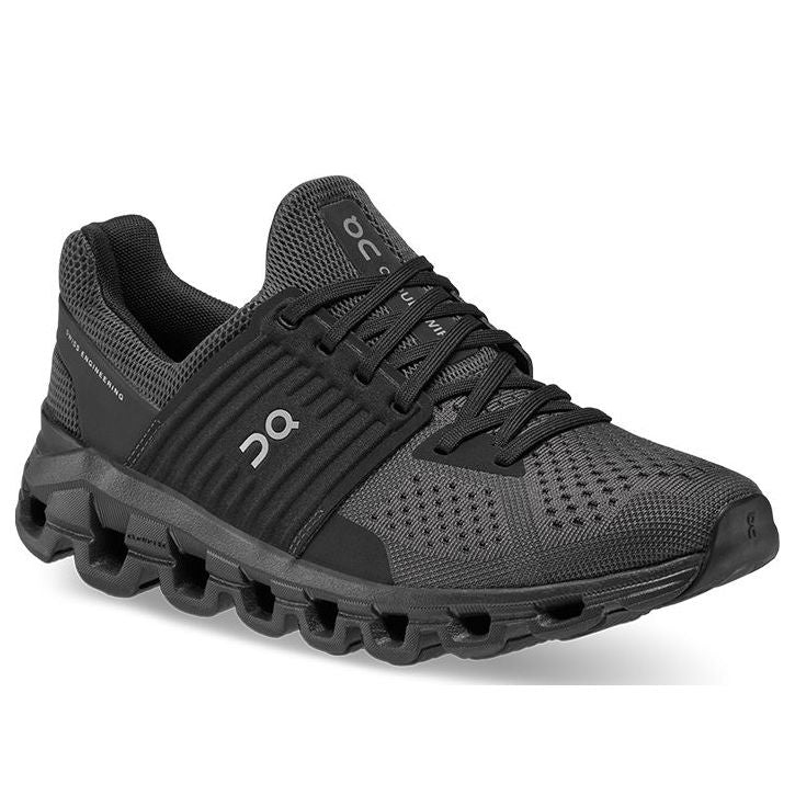 (WMNS) On Running Cloudswift 'Black' 41.98459