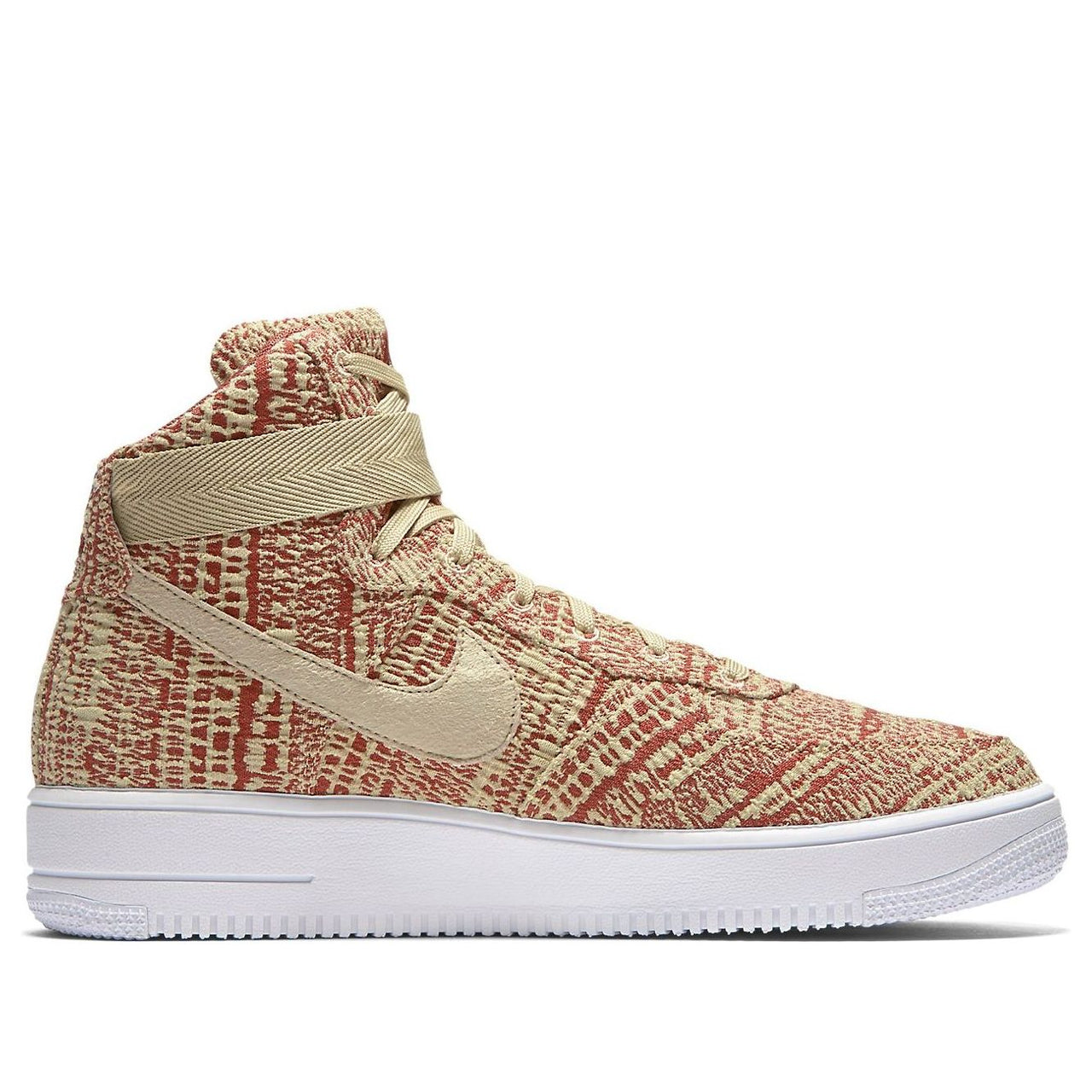 Nike Air Force 1 Ultraforce Hi 'Red' 880854-700