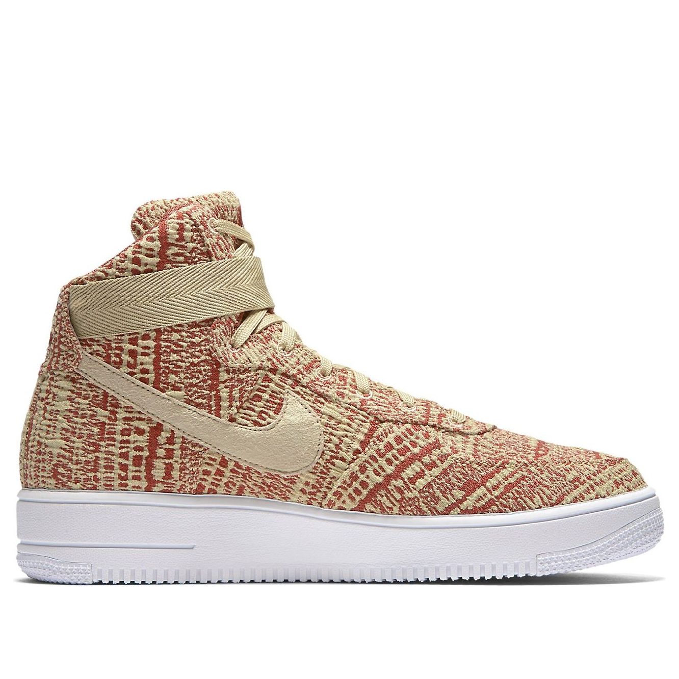 Nike Air Force 1 Ultraforce Hi 'Red' 880854-700